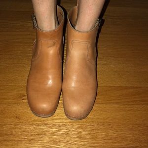 Swedish Hasbeens Zip It Emy